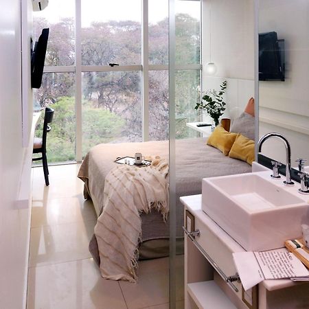 Niyat Urban Hotel Ρεζιστένσια Εξωτερικό φωτογραφία