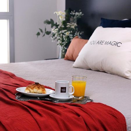 Niyat Urban Hotel Ρεζιστένσια Εξωτερικό φωτογραφία