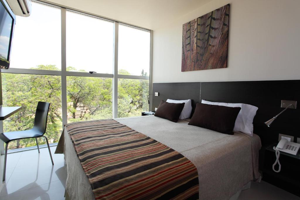 Niyat Urban Hotel Ρεζιστένσια Δωμάτιο φωτογραφία
