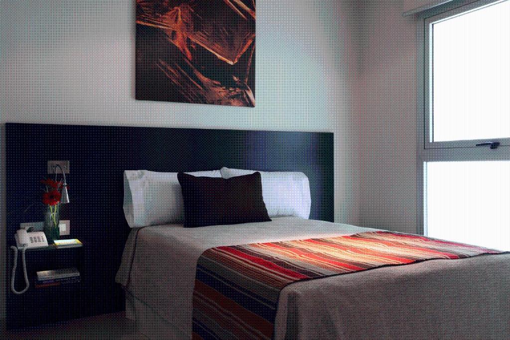 Niyat Urban Hotel Ρεζιστένσια Δωμάτιο φωτογραφία