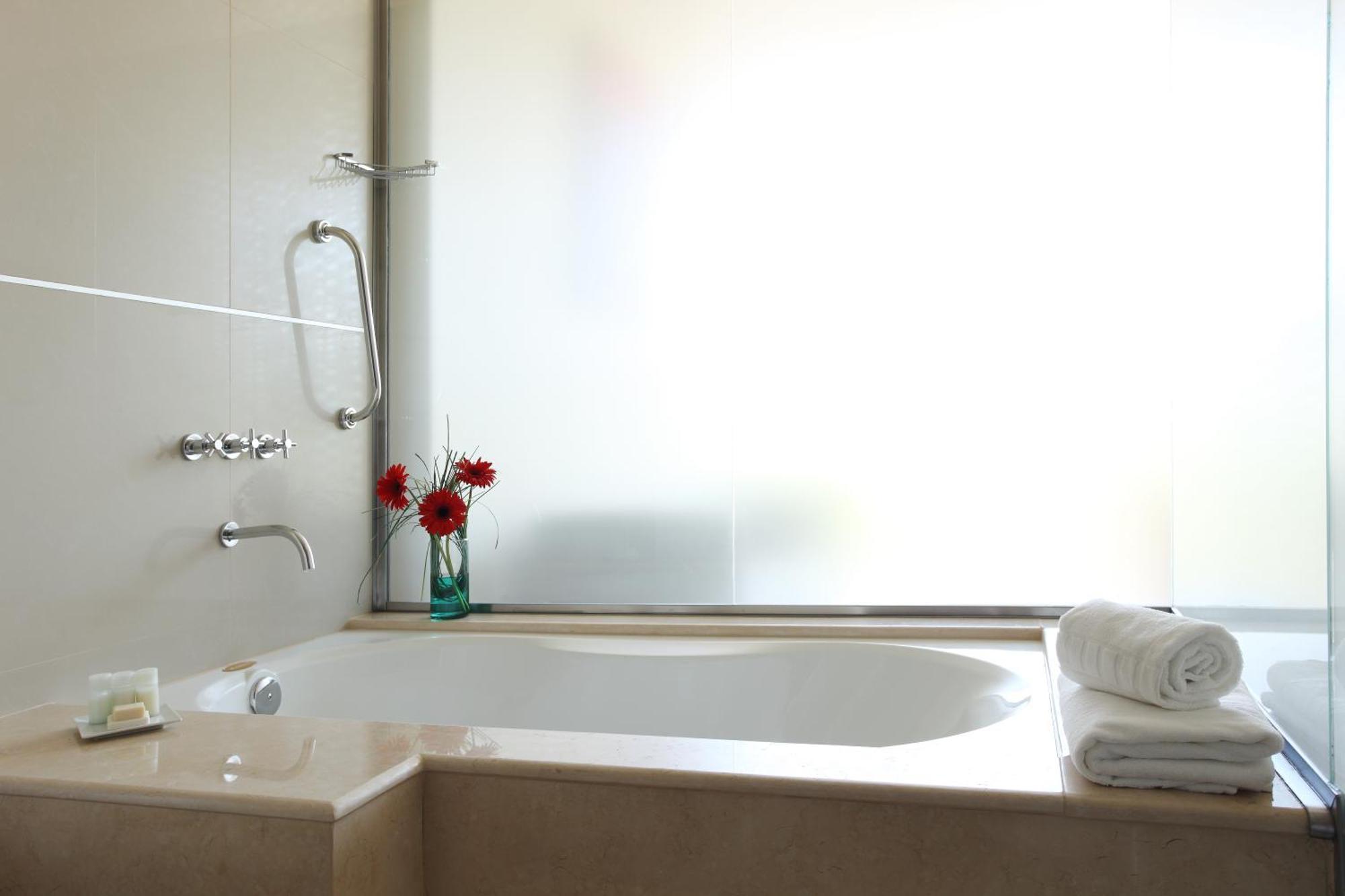 Niyat Urban Hotel Ρεζιστένσια Εξωτερικό φωτογραφία