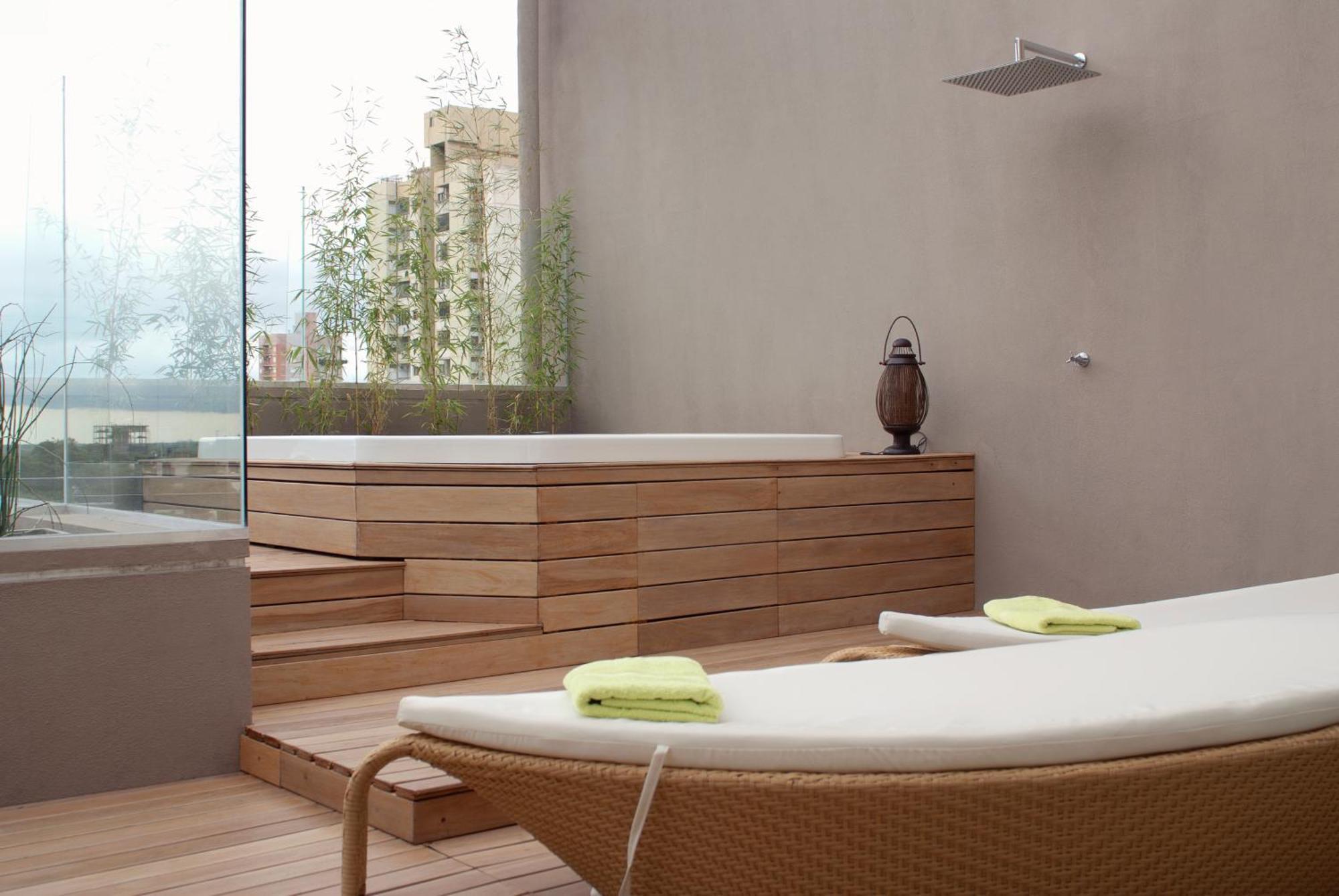 Niyat Urban Hotel Ρεζιστένσια Εξωτερικό φωτογραφία