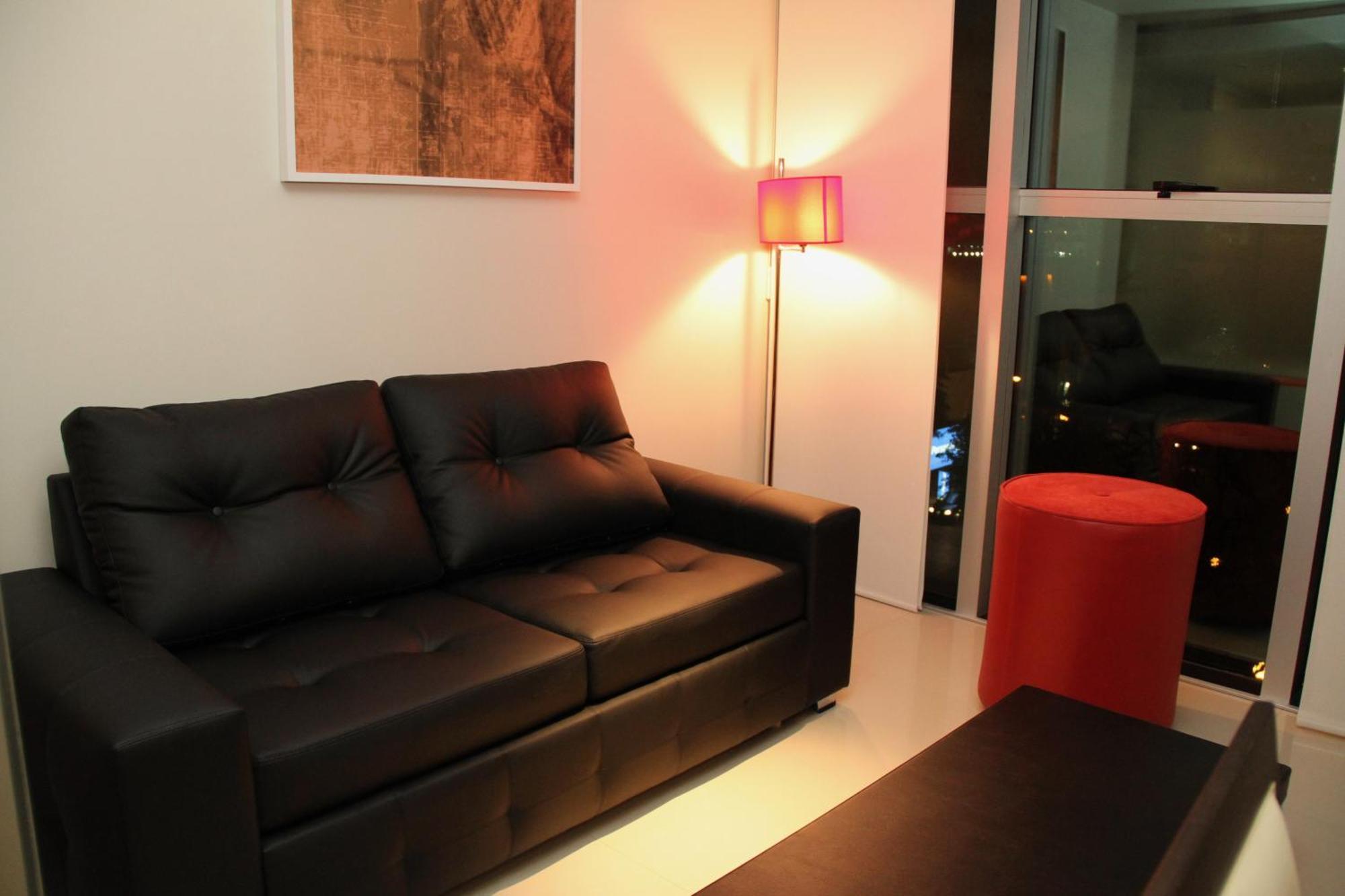 Niyat Urban Hotel Ρεζιστένσια Εξωτερικό φωτογραφία