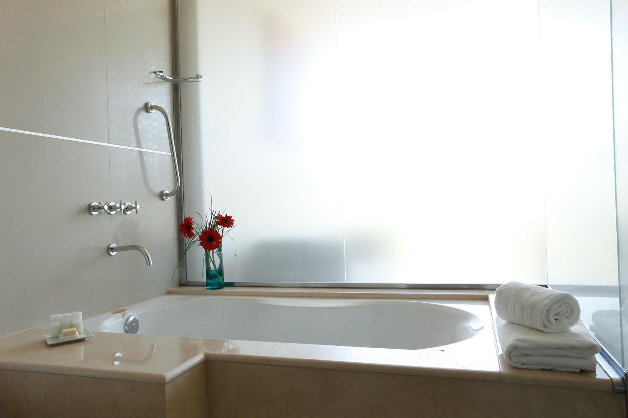 Niyat Urban Hotel Ρεζιστένσια Εξωτερικό φωτογραφία
