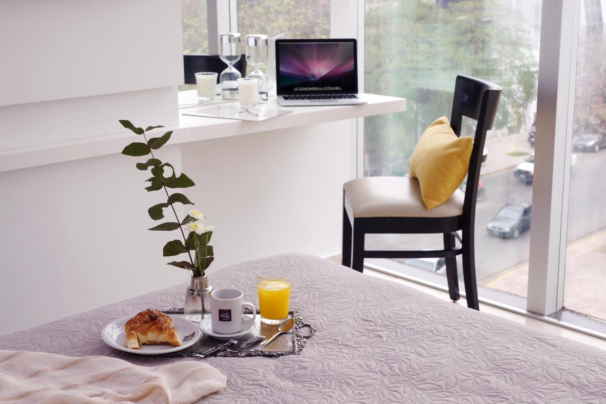 Niyat Urban Hotel Ρεζιστένσια Εξωτερικό φωτογραφία