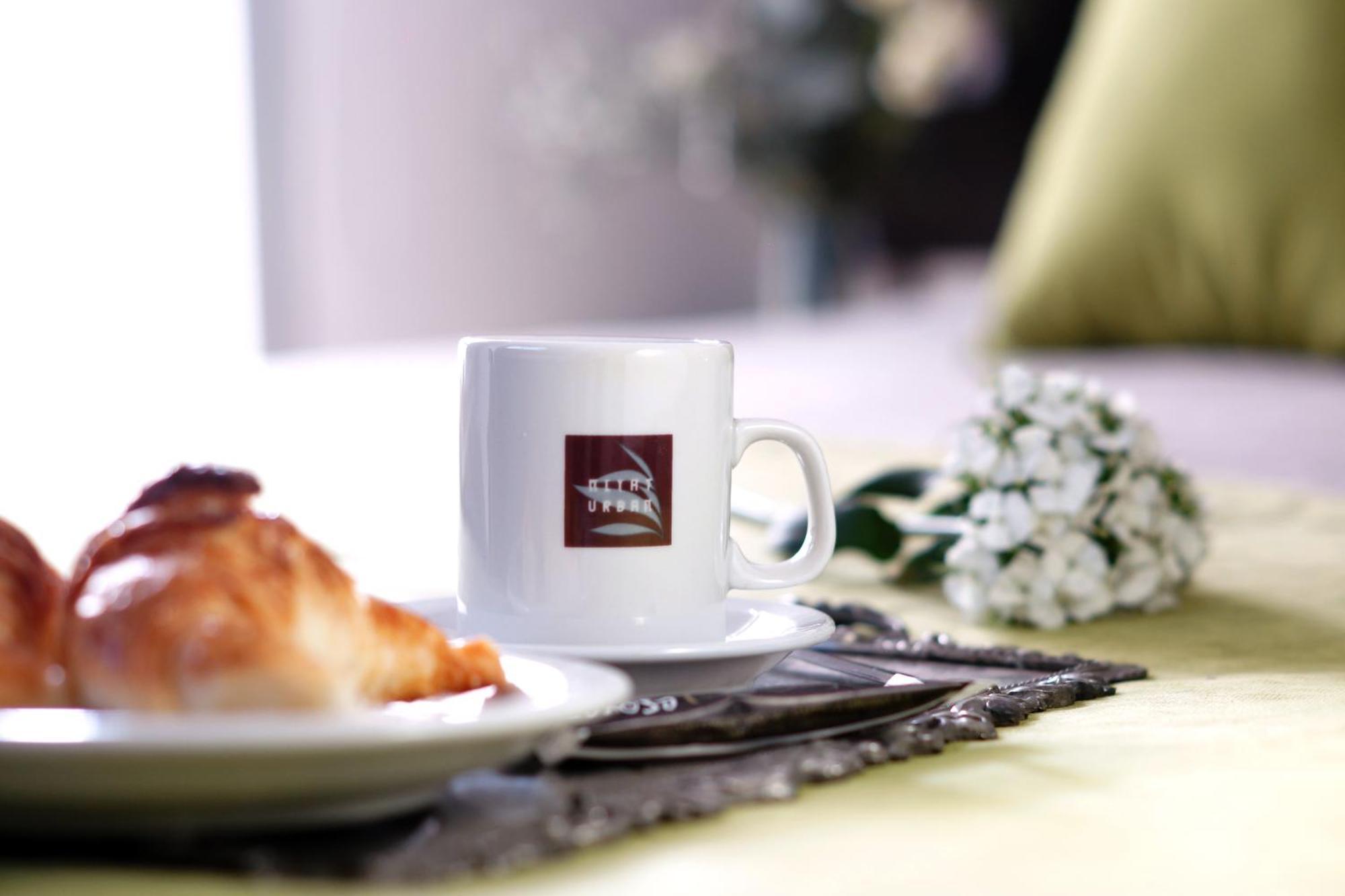 Niyat Urban Hotel Ρεζιστένσια Εξωτερικό φωτογραφία
