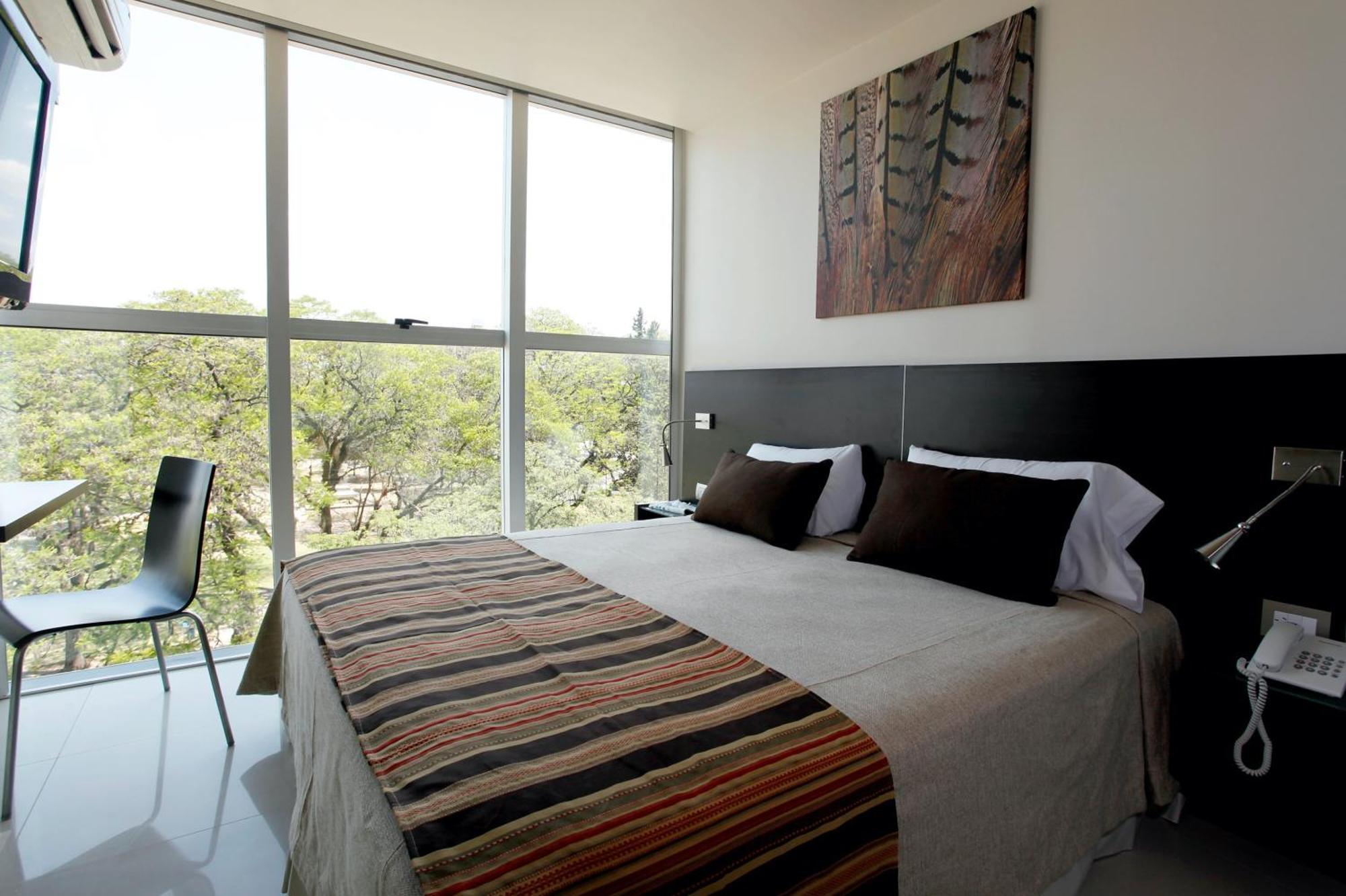 Niyat Urban Hotel Ρεζιστένσια Εξωτερικό φωτογραφία
