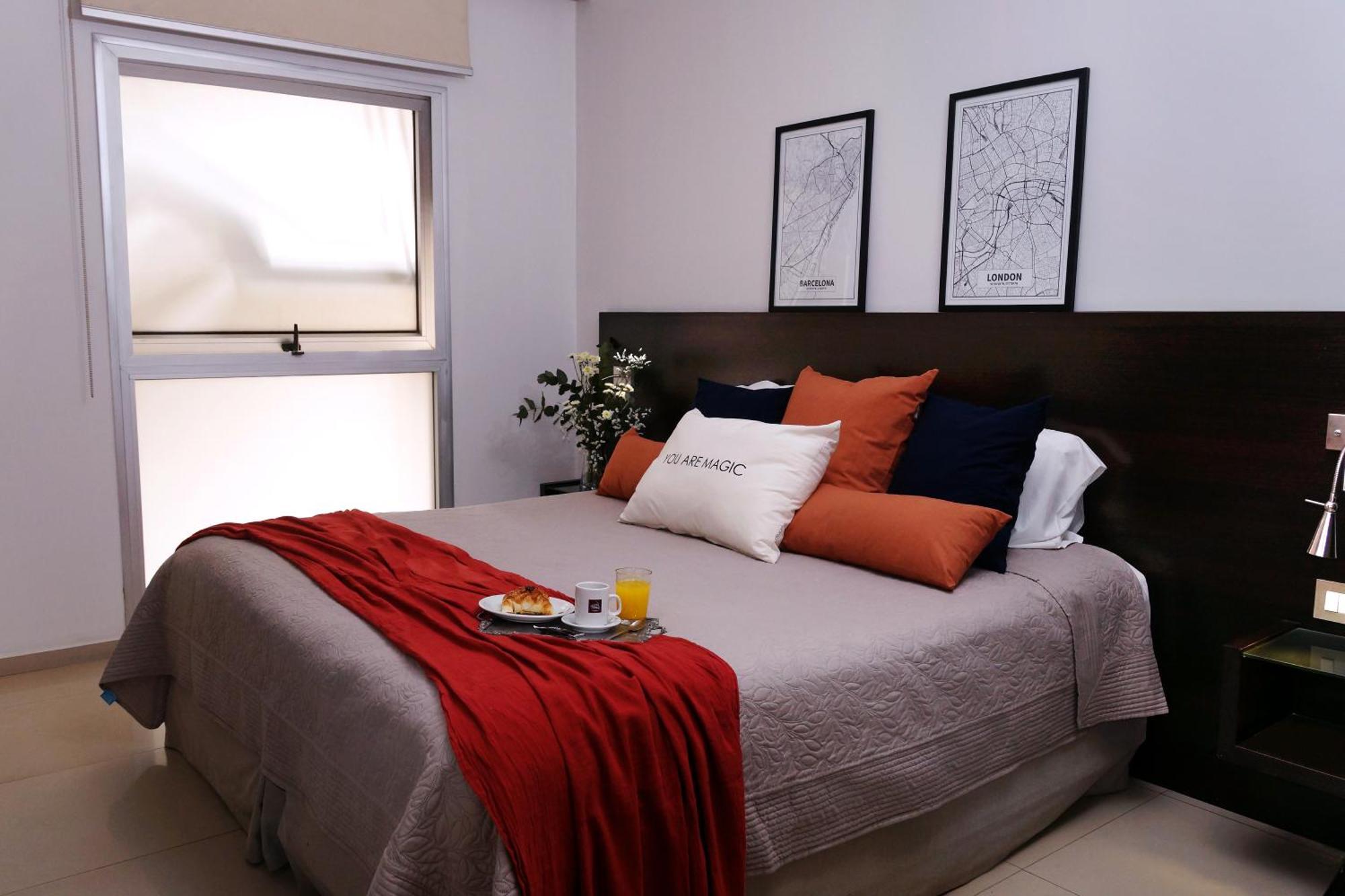 Niyat Urban Hotel Ρεζιστένσια Εξωτερικό φωτογραφία
