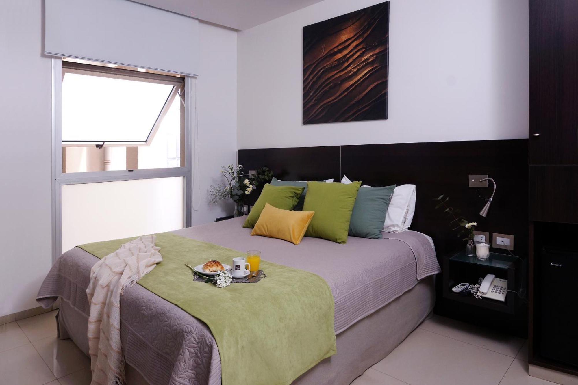 Niyat Urban Hotel Ρεζιστένσια Εξωτερικό φωτογραφία