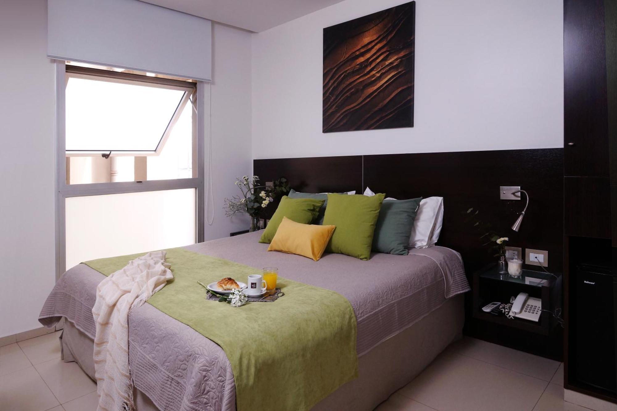 Niyat Urban Hotel Ρεζιστένσια Εξωτερικό φωτογραφία