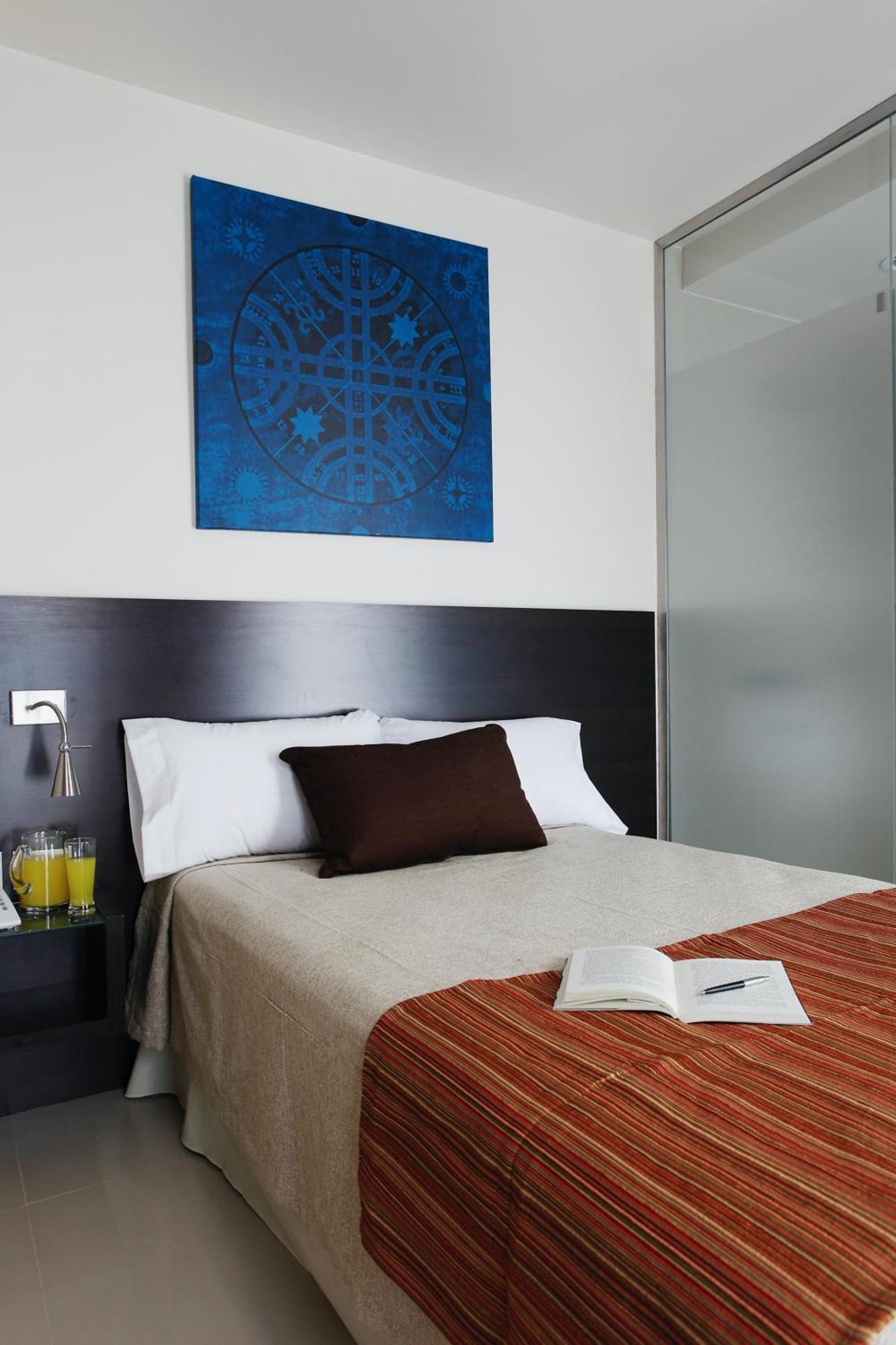 Niyat Urban Hotel Ρεζιστένσια Εξωτερικό φωτογραφία