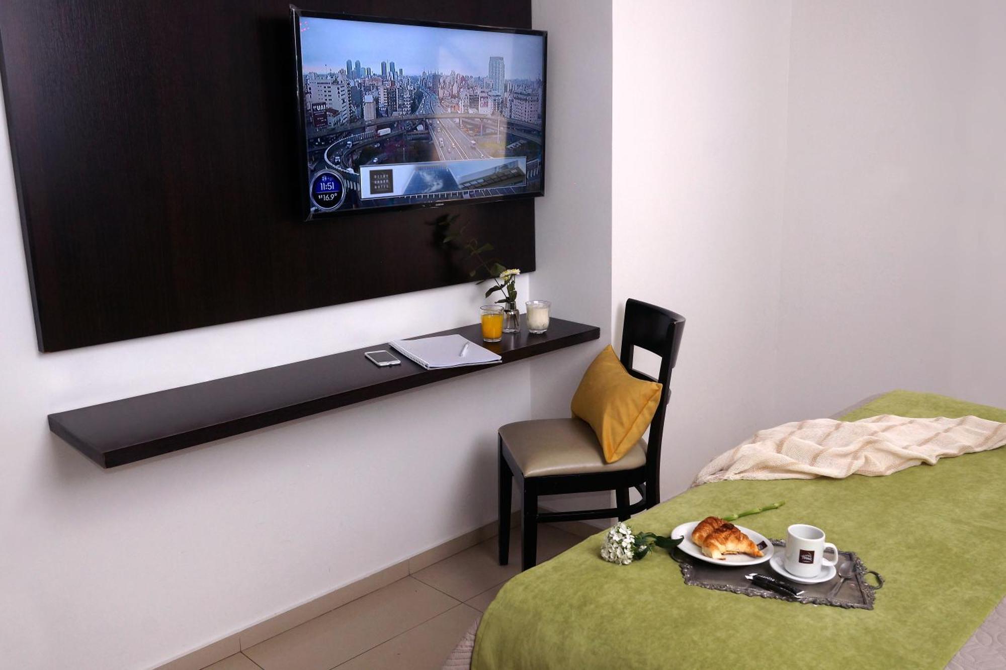 Niyat Urban Hotel Ρεζιστένσια Εξωτερικό φωτογραφία