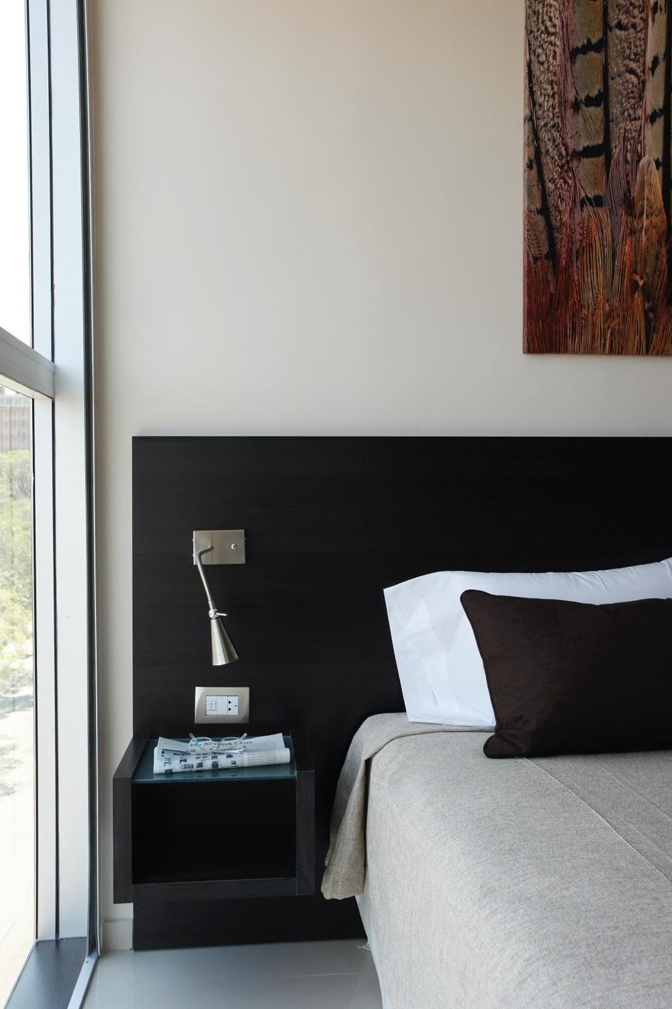 Niyat Urban Hotel Ρεζιστένσια Εξωτερικό φωτογραφία