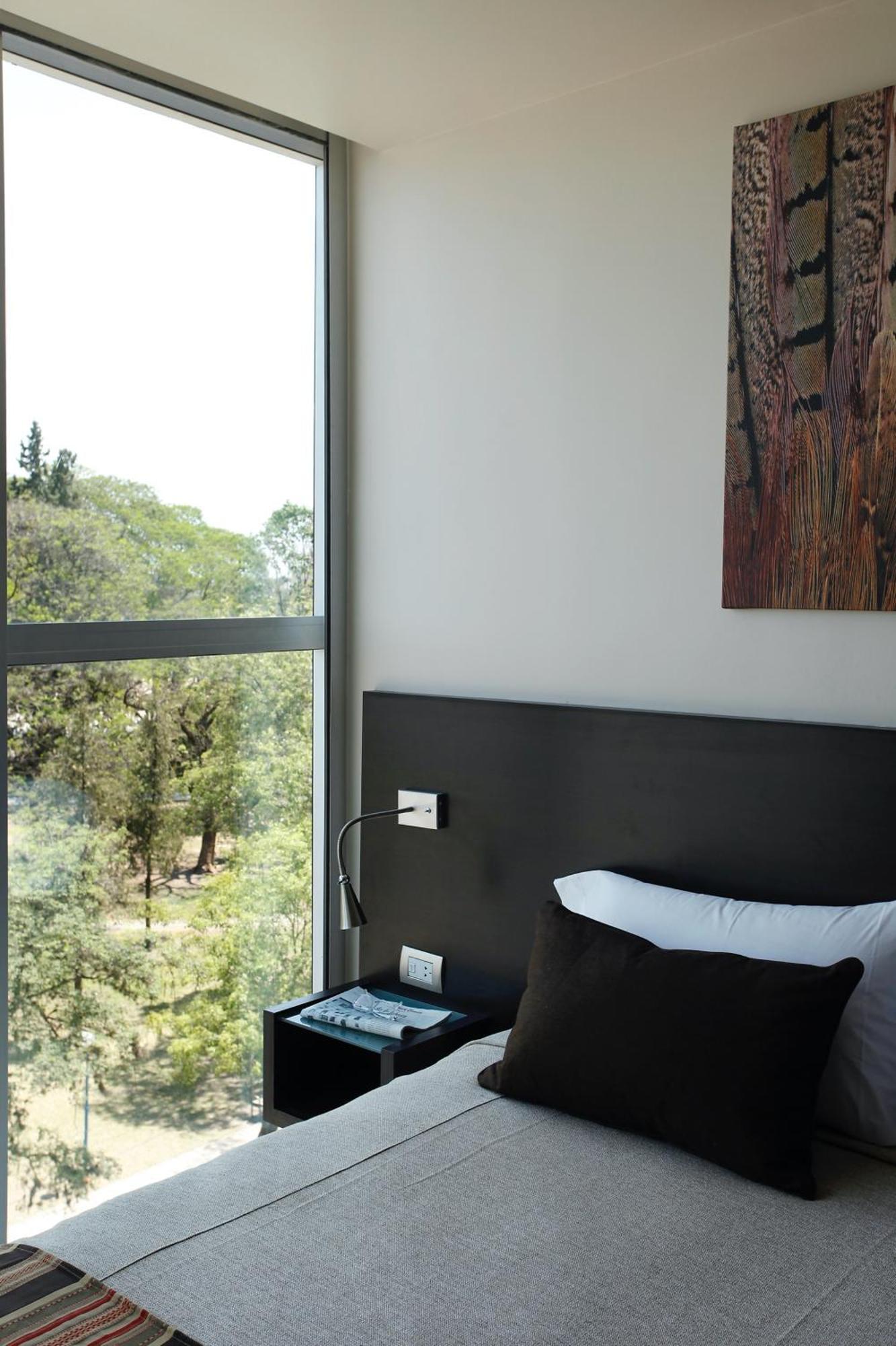 Niyat Urban Hotel Ρεζιστένσια Εξωτερικό φωτογραφία