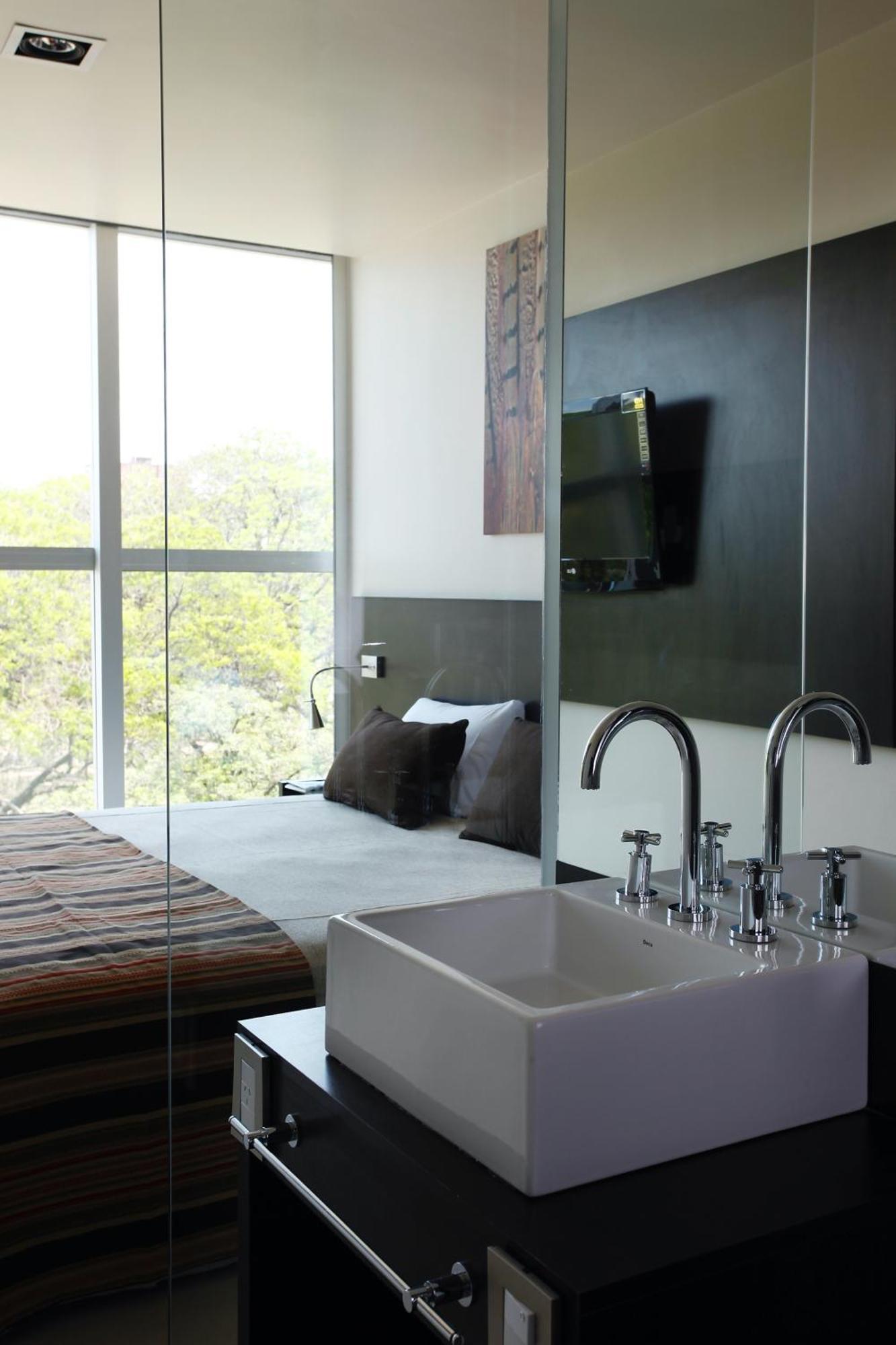 Niyat Urban Hotel Ρεζιστένσια Εξωτερικό φωτογραφία