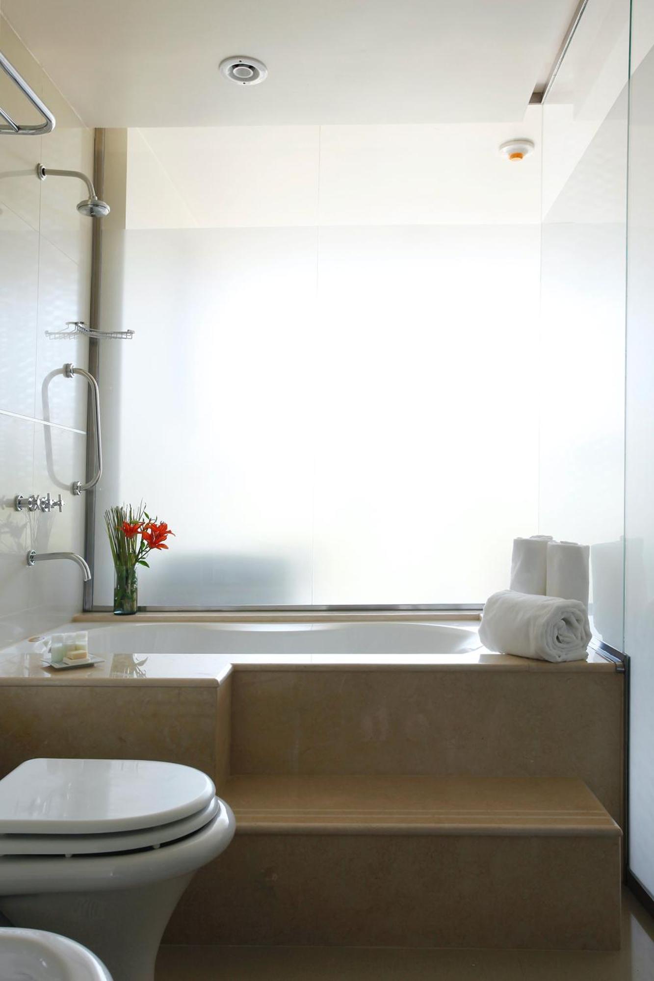 Niyat Urban Hotel Ρεζιστένσια Εξωτερικό φωτογραφία